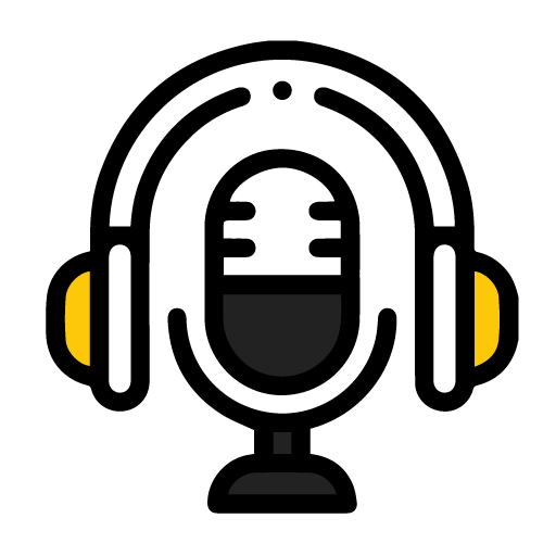 logo podcast