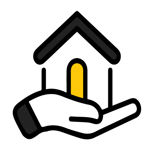 logo servicios inmobiliarios